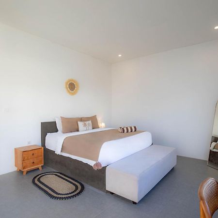 Nooju Pererenan Otel Canggu Dış mekan fotoğraf