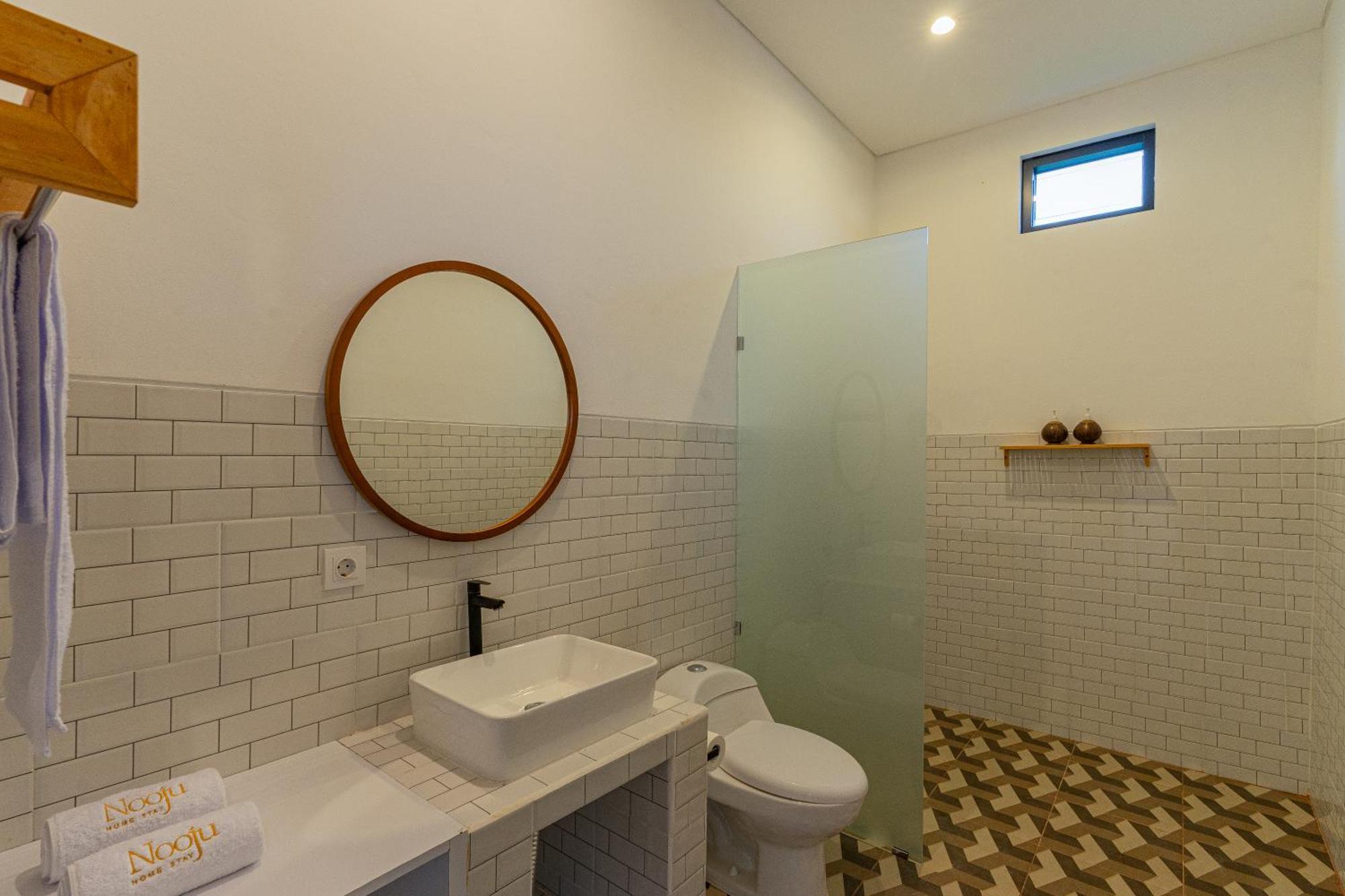 Nooju Pererenan Otel Canggu Dış mekan fotoğraf